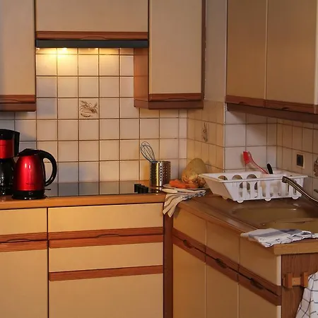 Appartement Adélaïde Le Hohwald Habitación foto