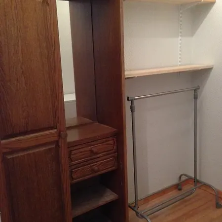 Appartement Adélaïde Le Hohwald Habitación foto