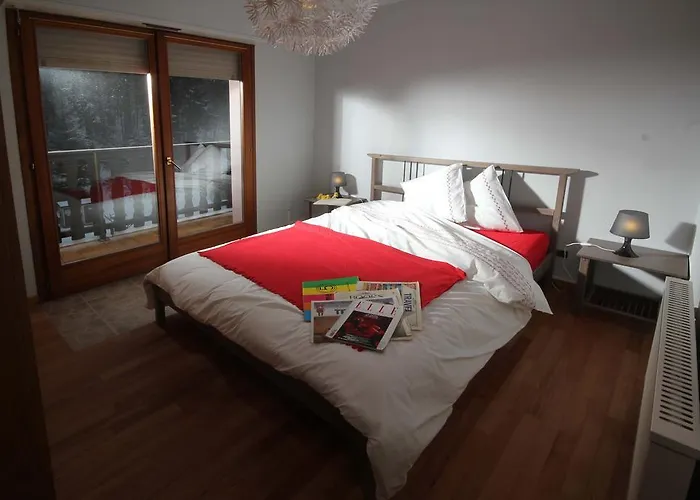 Appartement Adelaide
