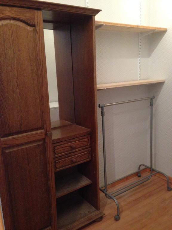 Apartment Adelaide *