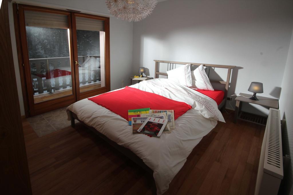 Adelaide Apartment *